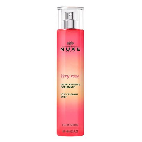 nuxe perfume review|nuxe perfume for women.